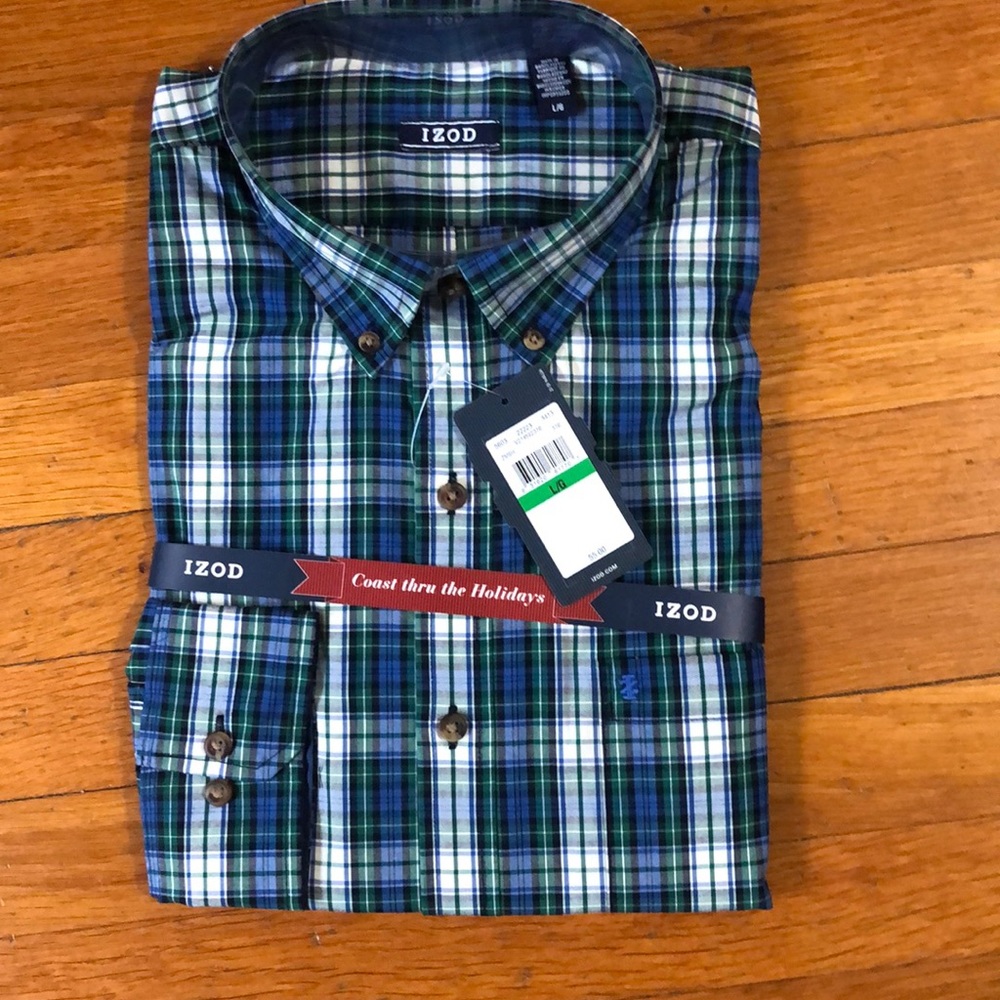 IZod